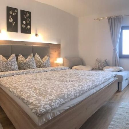 Gielerhof Apartment Цел ам Цилер Екстериор снимка