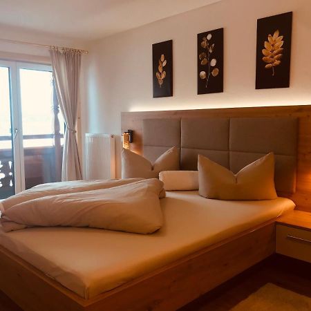 Gielerhof Apartment Цел ам Цилер Екстериор снимка