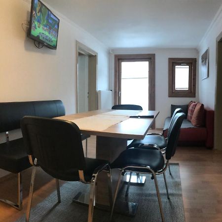 Gielerhof Apartment Цел ам Цилер Екстериор снимка