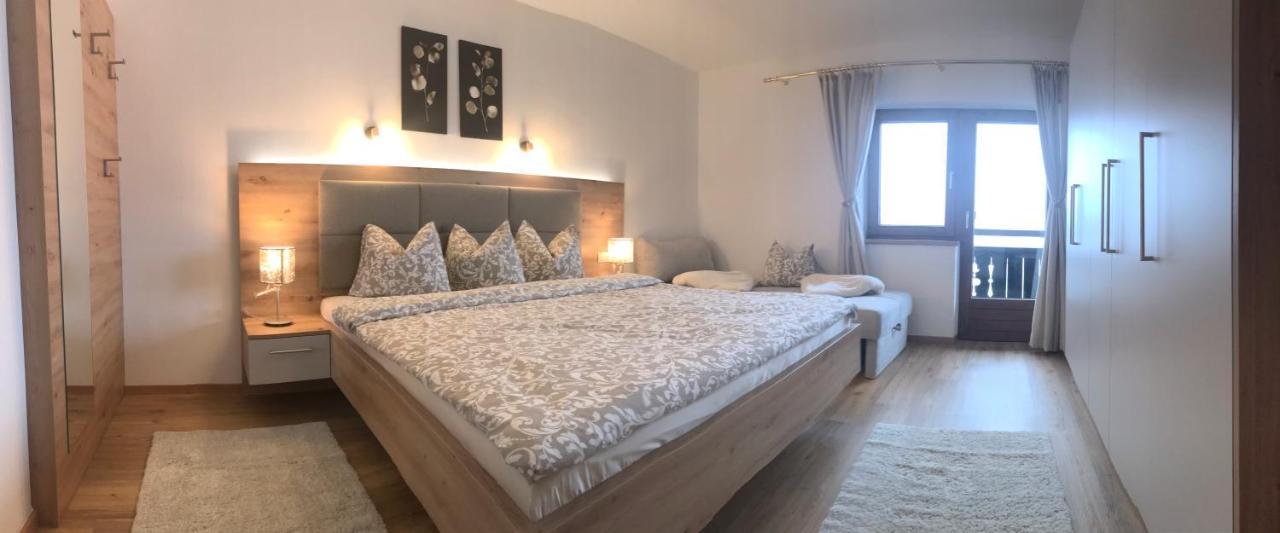 Gielerhof Apartment Цел ам Цилер Екстериор снимка