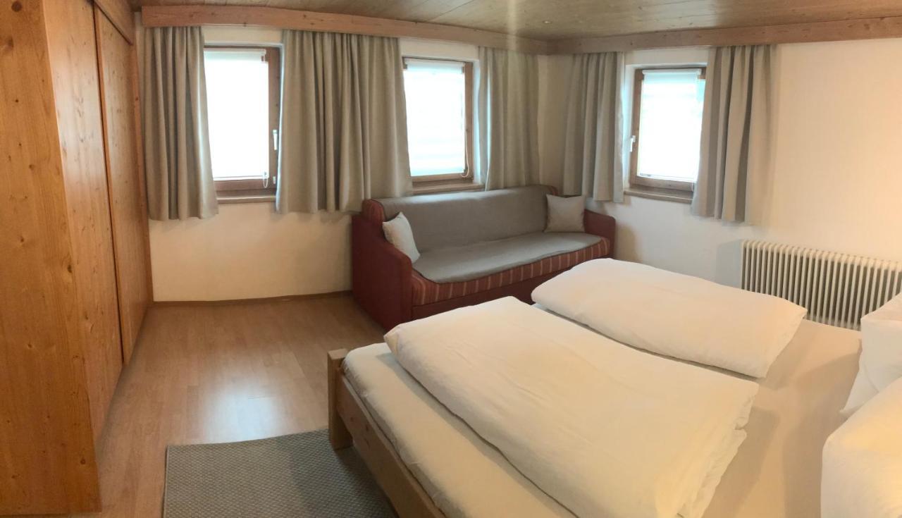 Gielerhof Apartment Цел ам Цилер Екстериор снимка