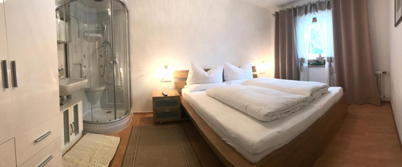Gielerhof Apartment Цел ам Цилер Екстериор снимка