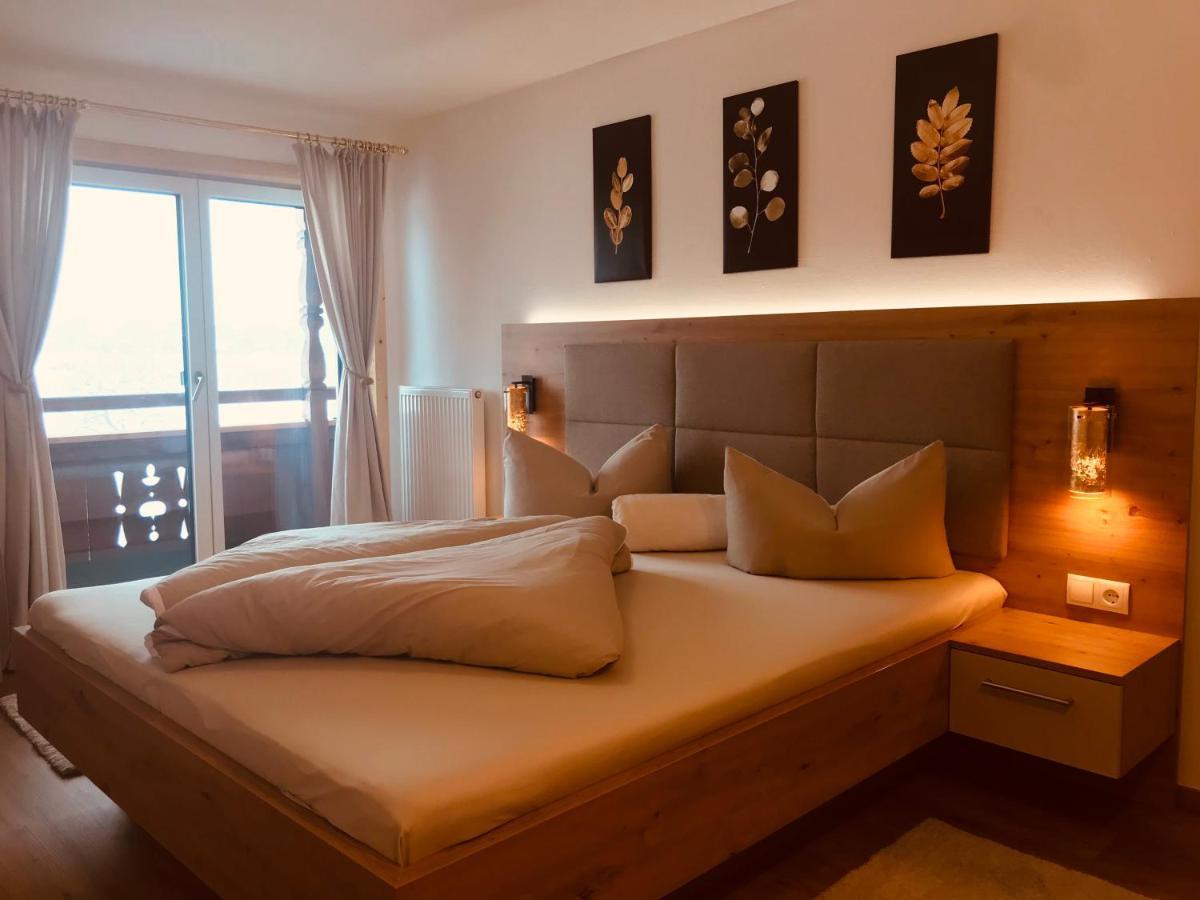 Gielerhof Apartment Цел ам Цилер Екстериор снимка