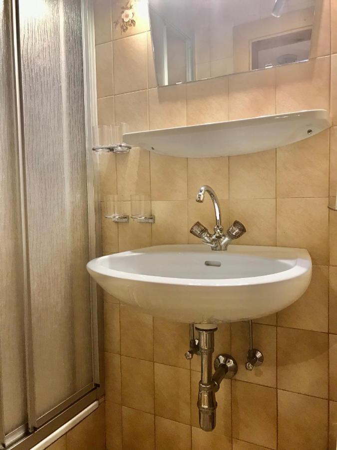 Gielerhof Apartment Цел ам Цилер Екстериор снимка