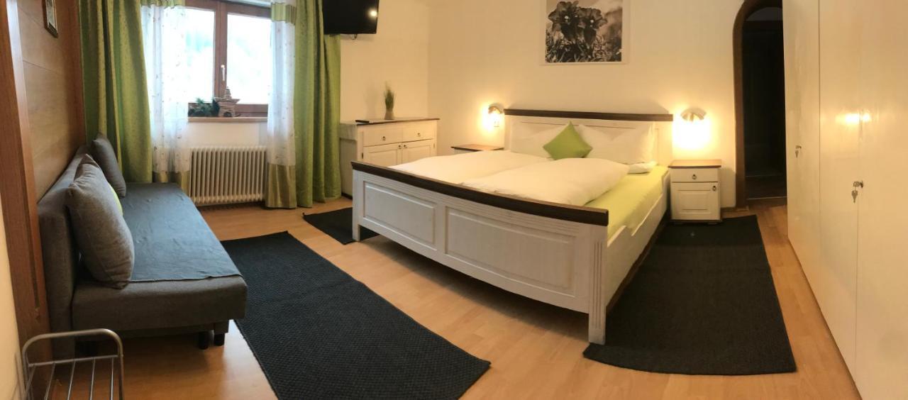 Gielerhof Apartment Цел ам Цилер Екстериор снимка