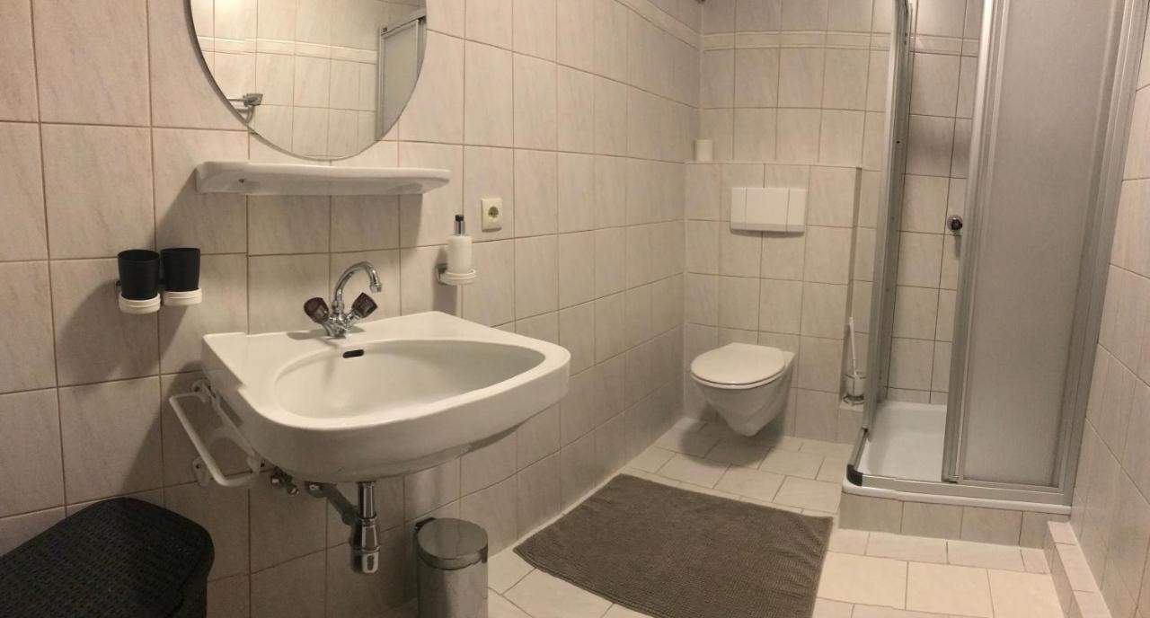 Gielerhof Apartment Цел ам Цилер Екстериор снимка