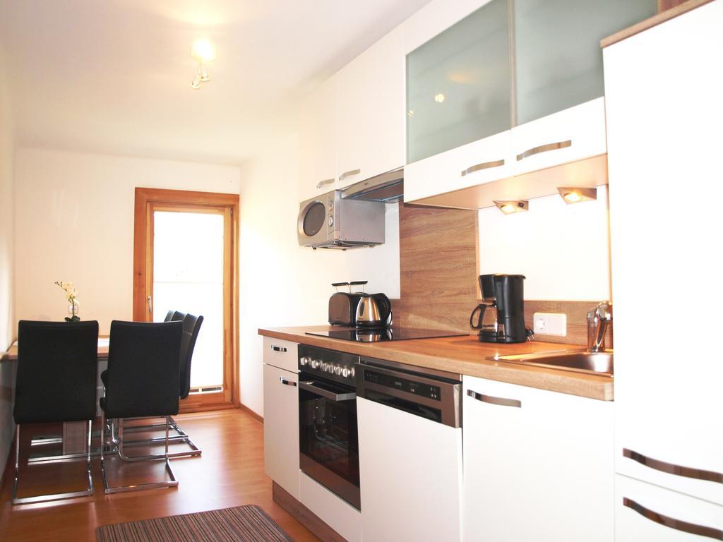 Gielerhof Apartment Цел ам Цилер Екстериор снимка