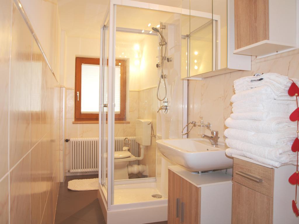 Gielerhof Apartment Цел ам Цилер Екстериор снимка