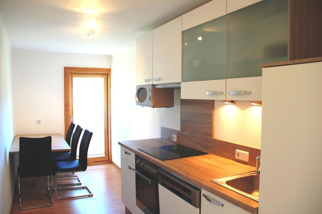 Gielerhof Apartment Цел ам Цилер Екстериор снимка