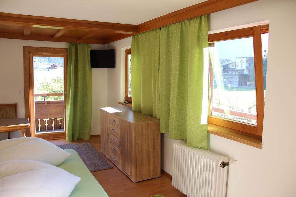 Gielerhof Apartment Цел ам Цилер Екстериор снимка