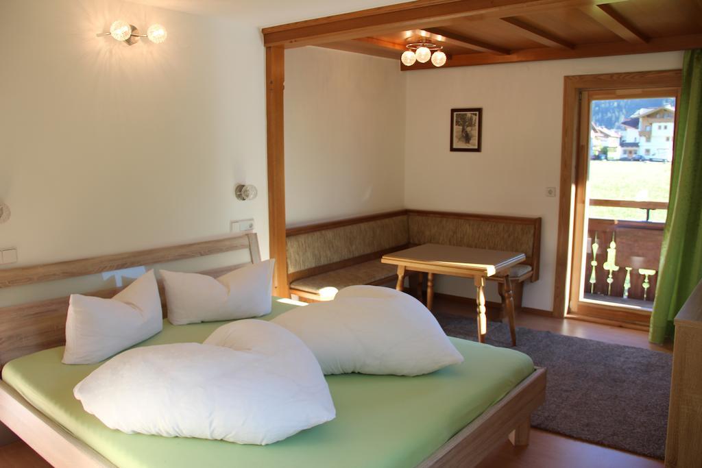 Gielerhof Apartment Цел ам Цилер Екстериор снимка