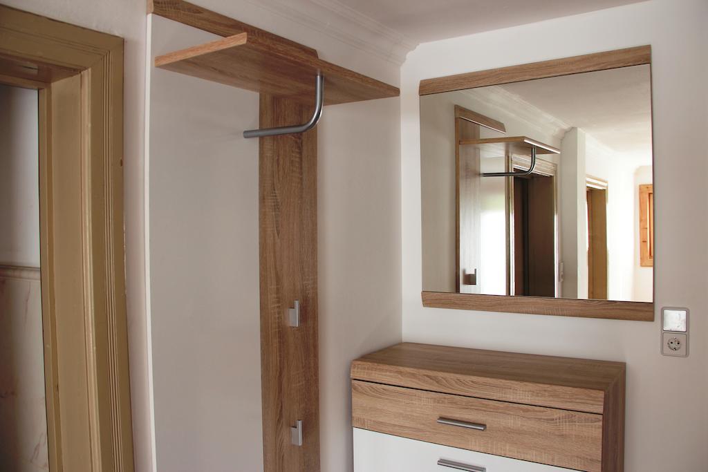 Gielerhof Apartment Цел ам Цилер Екстериор снимка