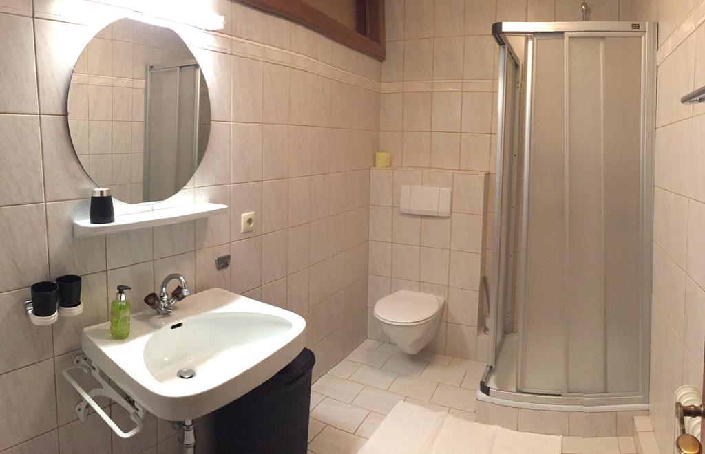 Gielerhof Apartment Цел ам Цилер Екстериор снимка